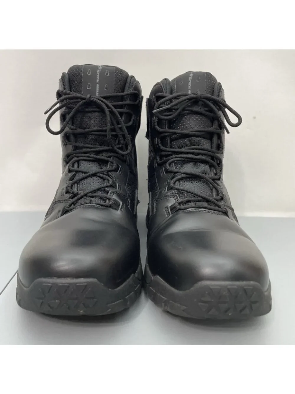 Belleville Tactical Research Boots Combat Military Duty‎ Ultralight Mens 10.5